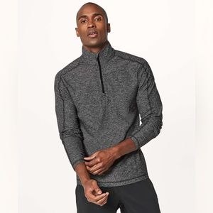 Lululemon Surge Warm 1/2 Zip Medium